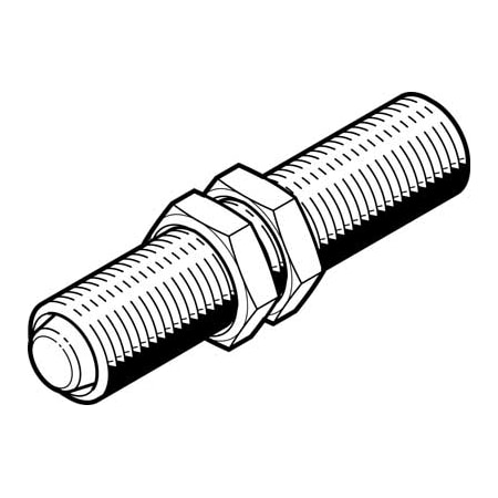 Festo Shock Absorber DYEF-M12-Y1 DYEF-M12-Y1